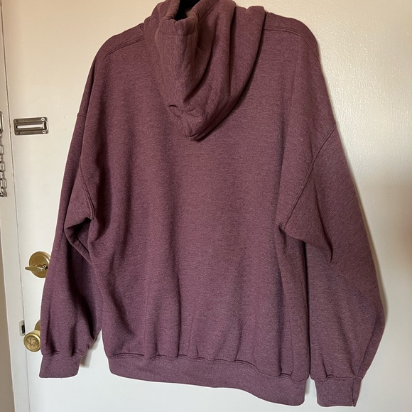 Seattle Airport Hoodie - Picture 4 of 5